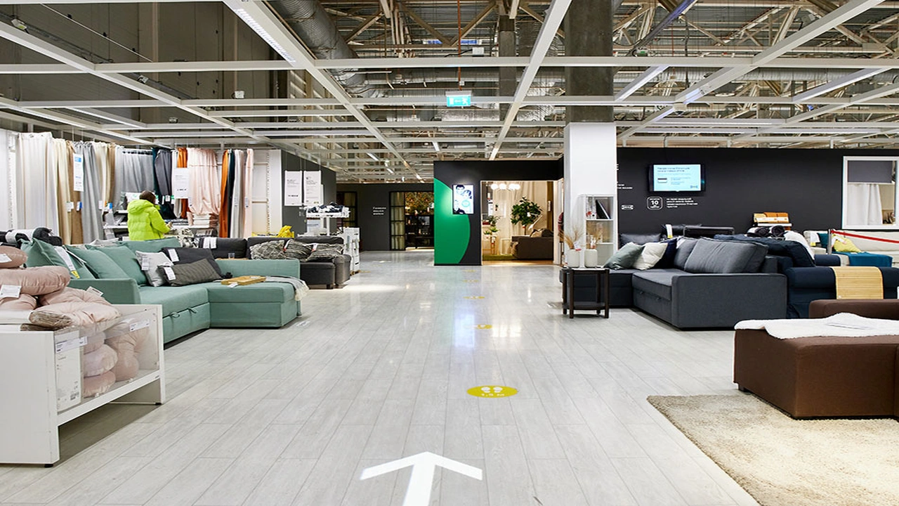 صورة محلات اثاث رخيصه في الرياض