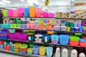 محلات بيع البلاستيك بالجمله في الدمام