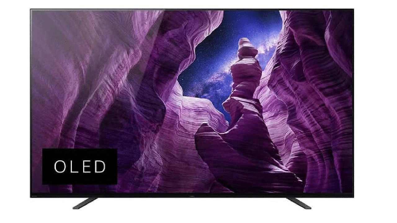 صورة محلات بيع التلفزيونات في الرياض