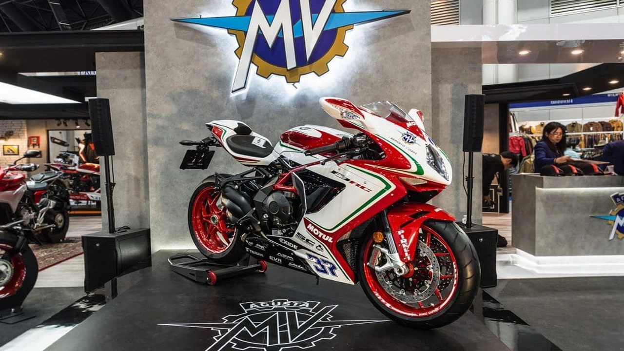 صورة محلات بيع الدراجات النارية بالرياض