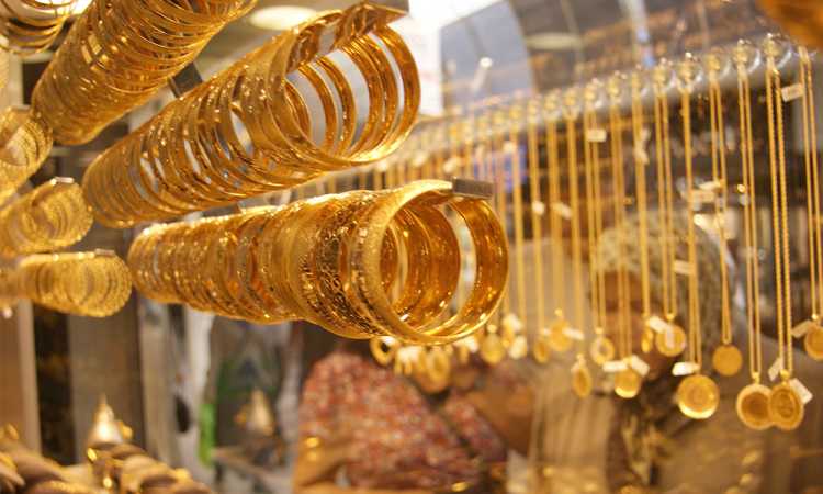 محلات بيع الذهب المستعمل في قطر