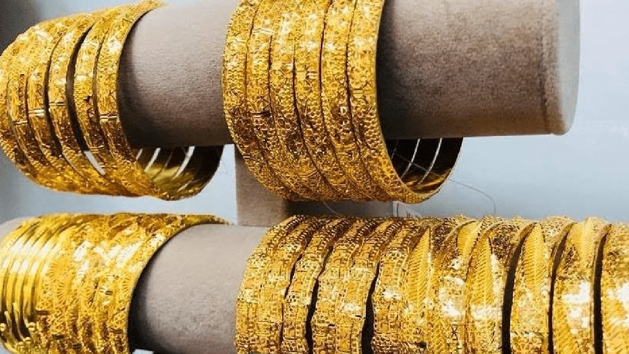 صورة محلات بيع الذهب في بلجيكا