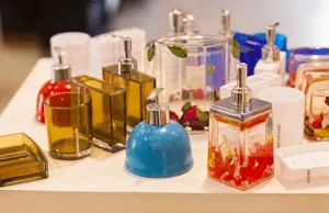 محلات بيع العطور بالجملة في الدمام