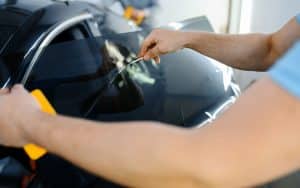 محلات زينة السيارات في أبوظبي