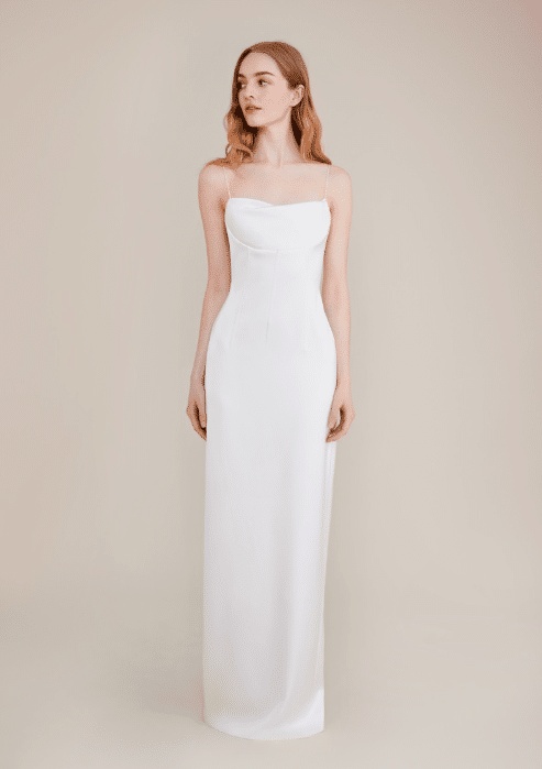 محلات فساتين زفاف في الشارقة