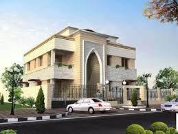 مخططات فلل دورين درج داخلي
