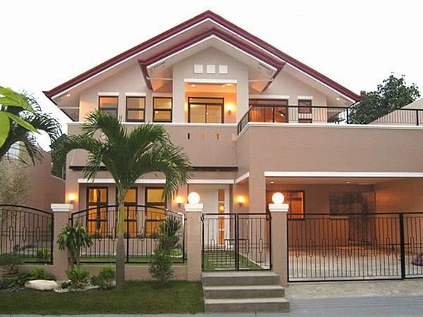 مخططات فلل صغيرة