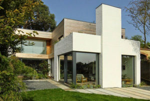 مخططات فلل صغيرة