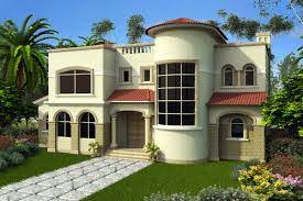 مخططات قصور صغيرة