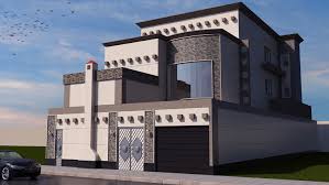 مخططات قصور صغيرة