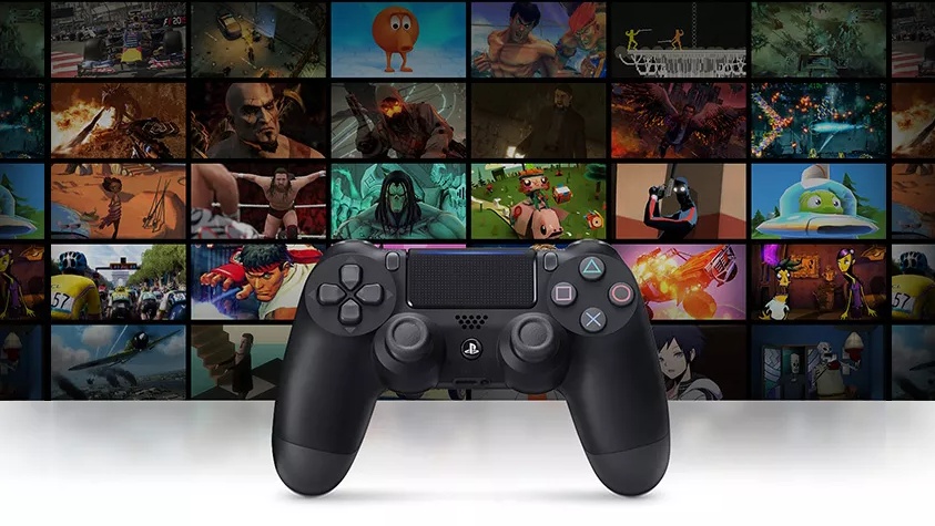 مراجعة بلاي ستيشن ناو PlayStation Now