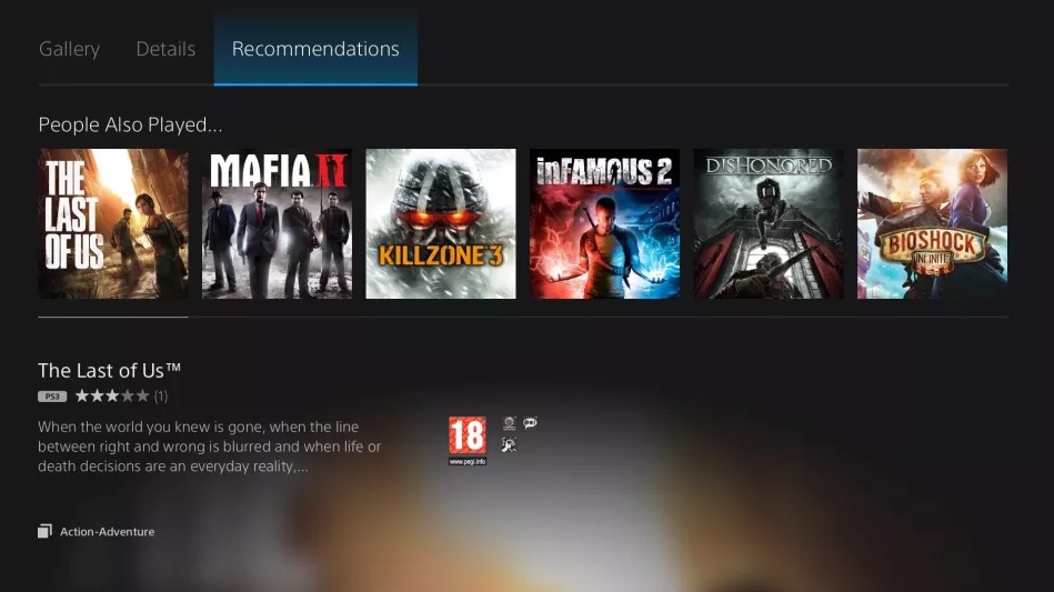 مراجعة بلاي ستيشن ناو PlayStation Now