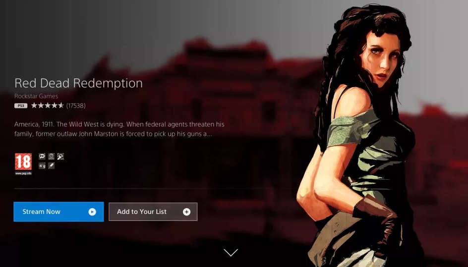 مراجعة بلاي ستيشن ناو PlayStation Now