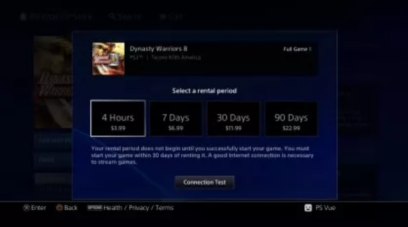 مراجعة بلاي ستيشن ناو PlayStation Now