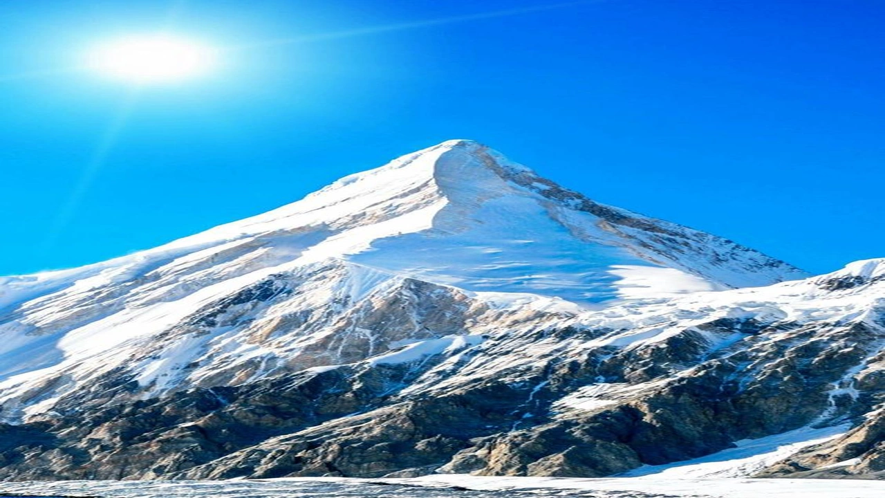 صورة مراحل تشكل جبال الهيمالايا