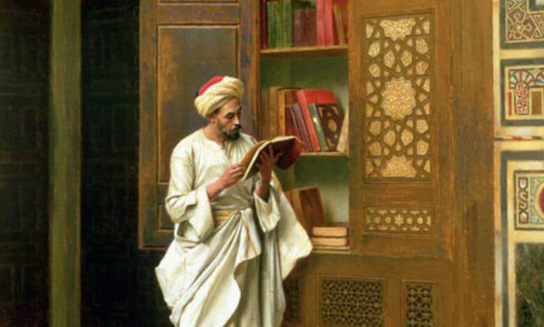 مراحل تطور الشعر الأندلسي