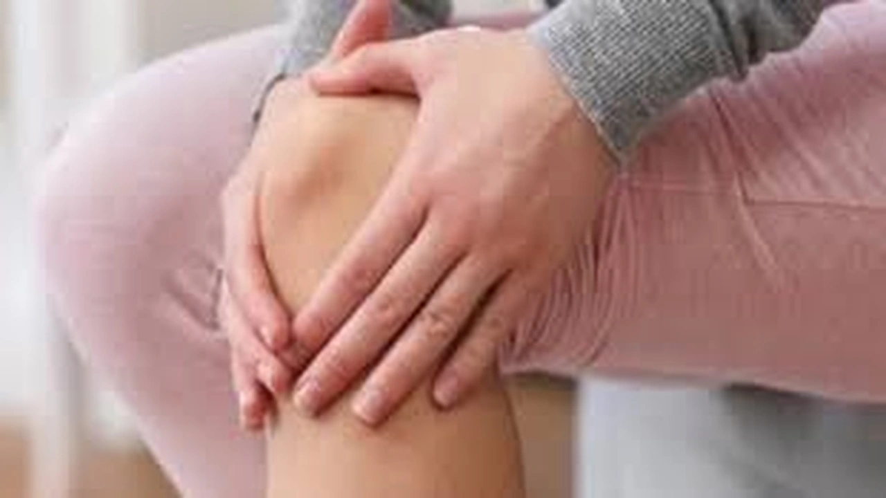 صورة مسببات التهاب المفاصل 