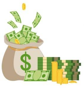 مشروع براس مال 5000 ريال