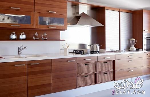 مطابخ ابيات