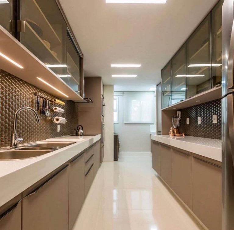 مطابخ ابيات