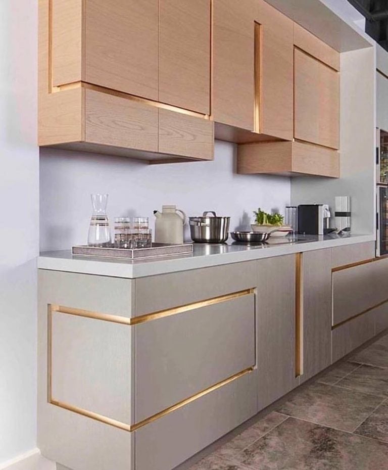 مطابخ ابيات