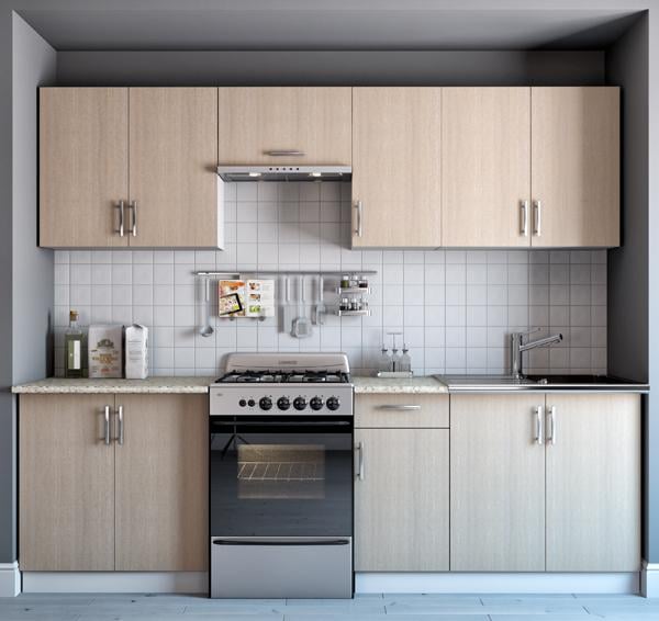 مطابخ جاهزة