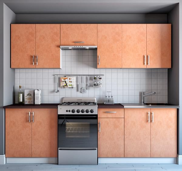 مطابخ جاهزة