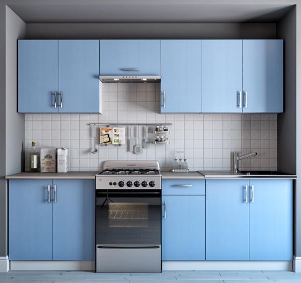 مطابخ جاهزة