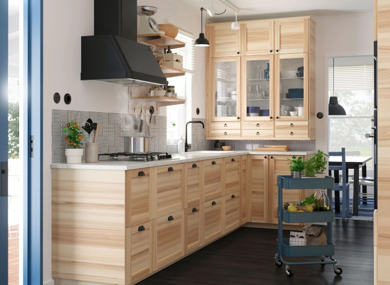 مطابخ جاهزة