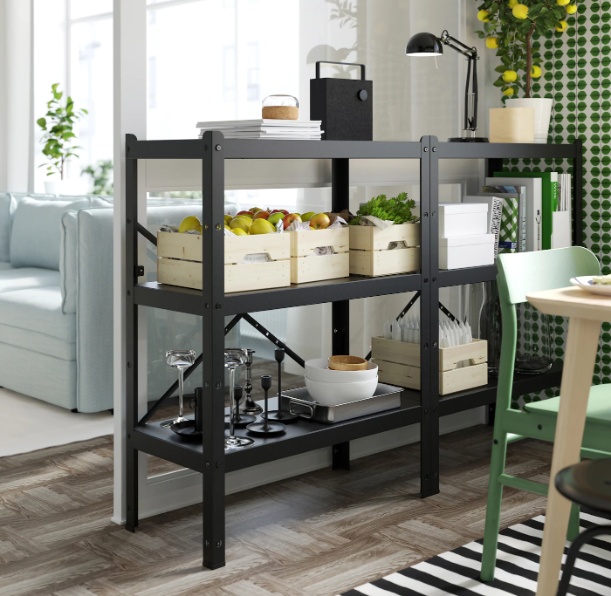 مطابخ جاهزة