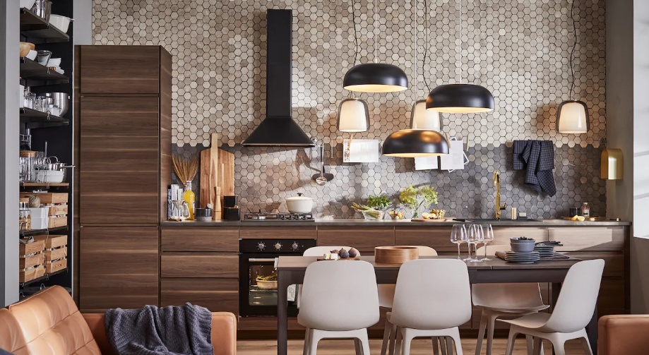 مطابخ جاهزة