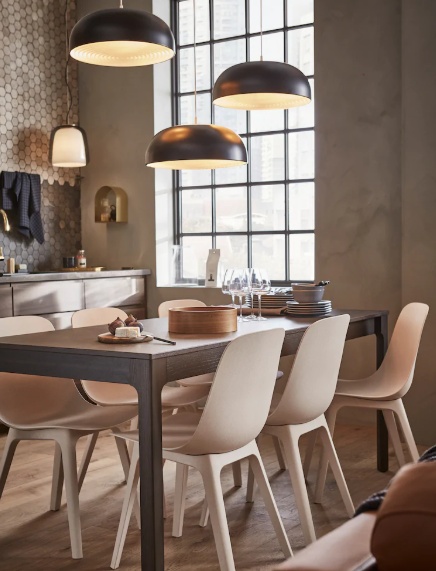 مطابخ جاهزة