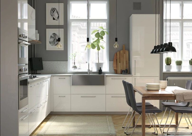 مطابخ جاهزة