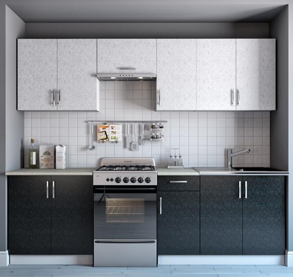 مطابخ جاهزة