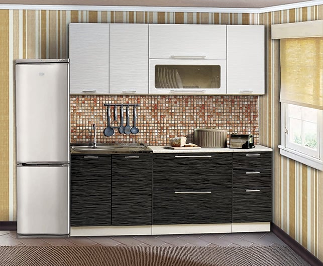 مطابخ جاهزة