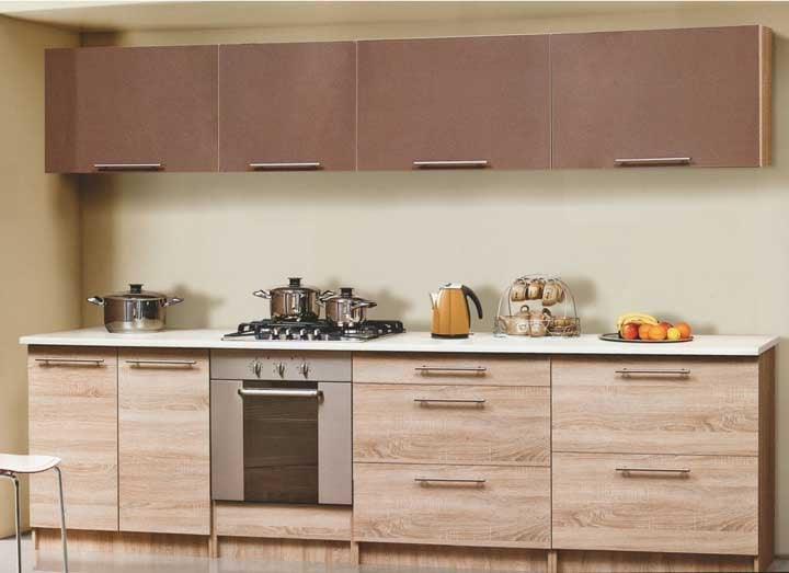 مطابخ جاهزة