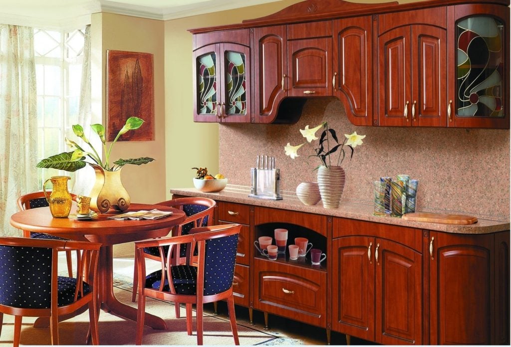 مطابخ جاهزة