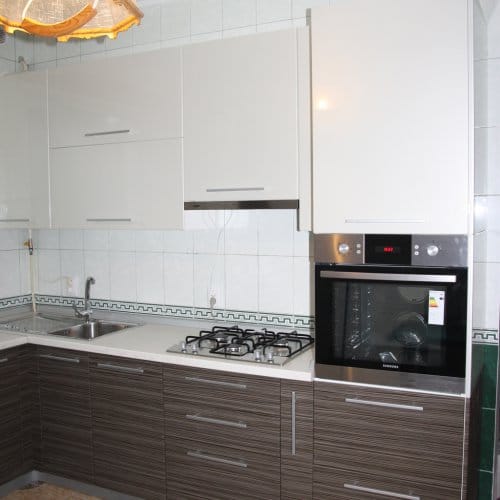 مطابخ جاهزة