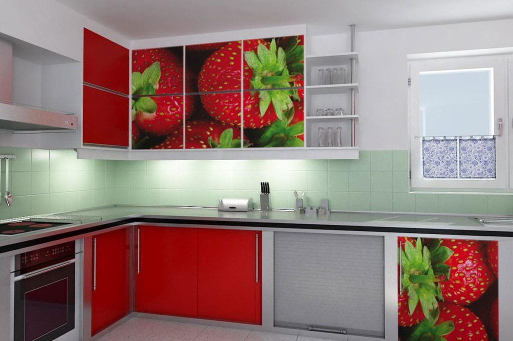 مطابخ جاهزة