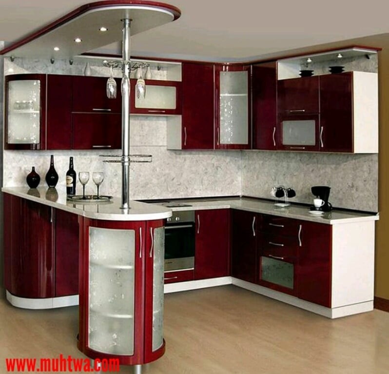 مطابخ جاهزة