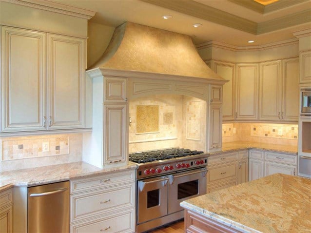 مطابخ جاهزة