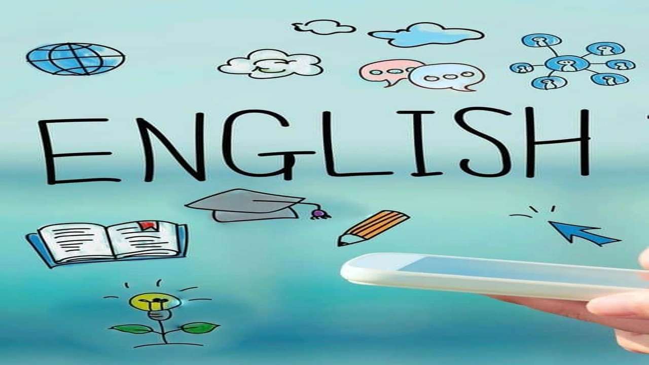 صورة مطويات انجليزي