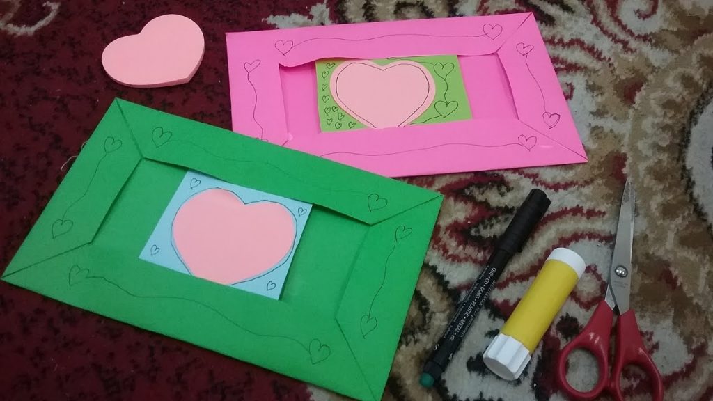 مطويات سهلة و مبتكرة