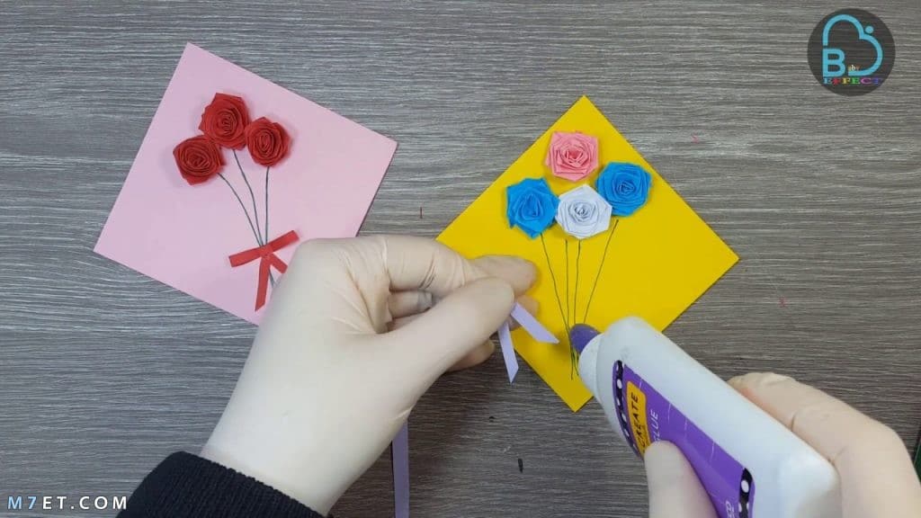 مطويات سهلة و مبتكرة