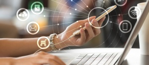 مطويات عن التحول الرقمي