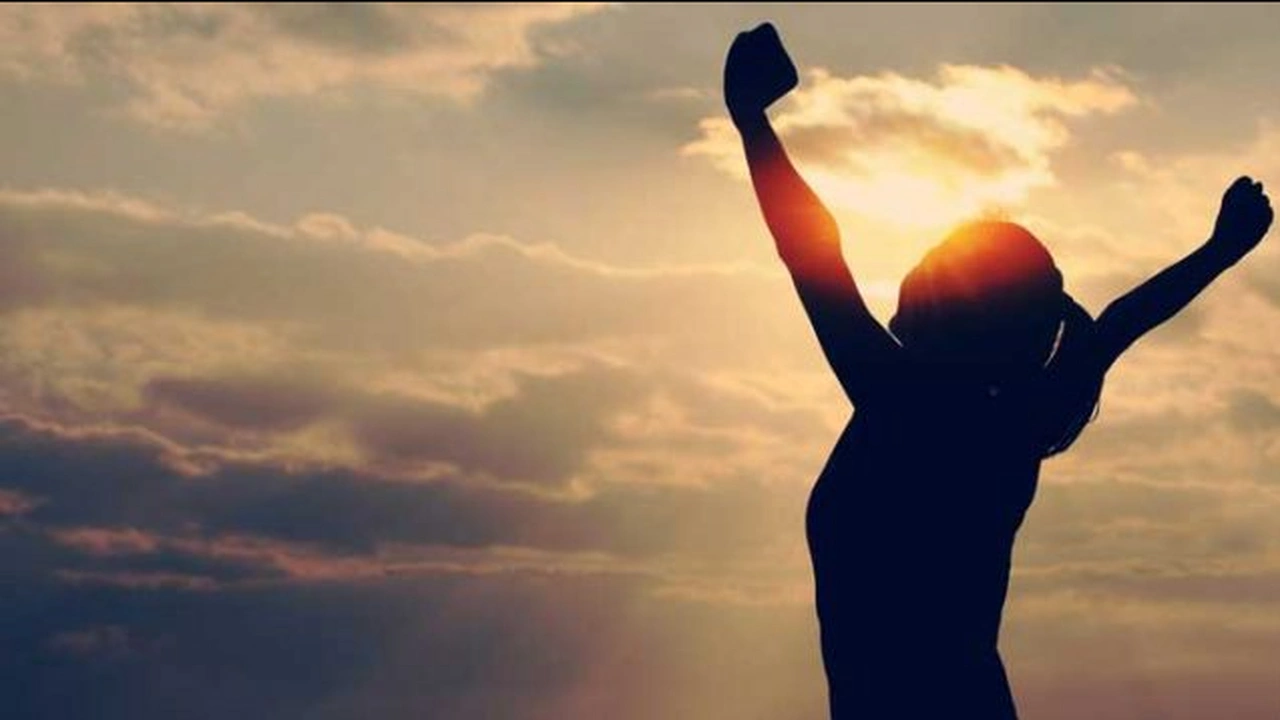 صورة مطويات عن الثقة بالنفس