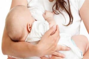 مطويات عن الرضاعة الطبيعية