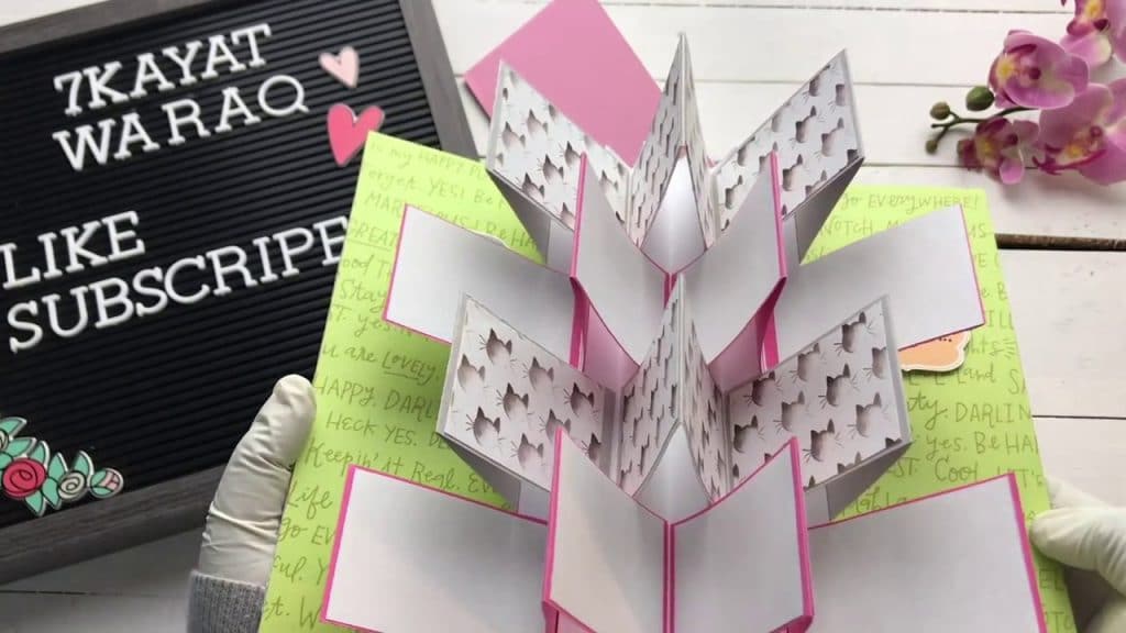 مطويات عن الزوايا