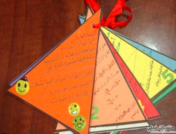 مطويات عن النقود