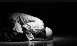 مطويات عن سنن الصلاة